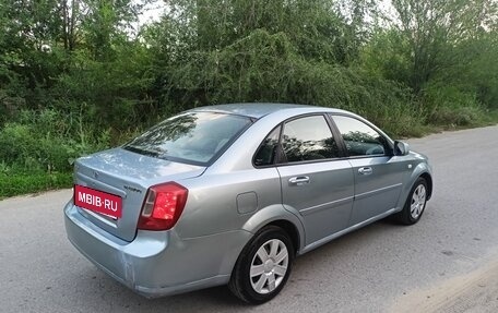 Daewoo Gentra II, 2014 год, 495 000 рублей, 7 фотография