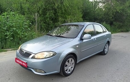 Daewoo Gentra II, 2014 год, 495 000 рублей, 11 фотография