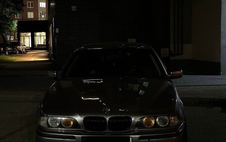 BMW 5 серия, 1998 год, 790 000 рублей, 5 фотография