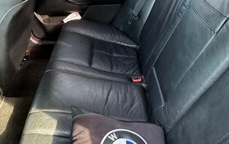 BMW 5 серия, 1998 год, 790 000 рублей, 9 фотография