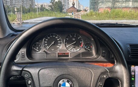 BMW 5 серия, 1998 год, 790 000 рублей, 6 фотография
