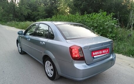 Daewoo Gentra II, 2014 год, 495 000 рублей, 9 фотография