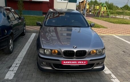 BMW 5 серия, 1998 год, 790 000 рублей, 2 фотография