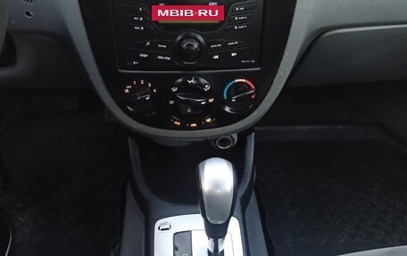 Daewoo Gentra II, 2014 год, 495 000 рублей, 27 фотография