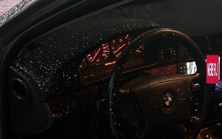 BMW 5 серия, 1998 год, 790 000 рублей, 10 фотография