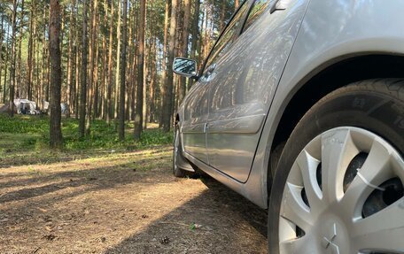 Mitsubishi Lancer IX, 2005 год, 330 000 рублей, 12 фотография