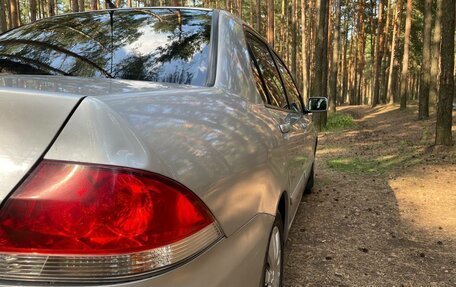 Mitsubishi Lancer IX, 2005 год, 330 000 рублей, 13 фотография