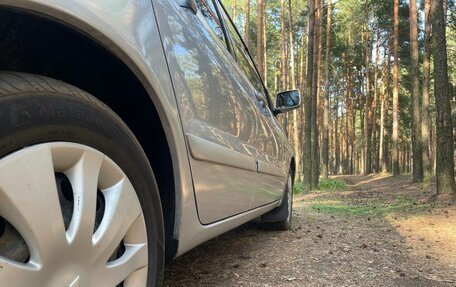 Mitsubishi Lancer IX, 2005 год, 330 000 рублей, 14 фотография