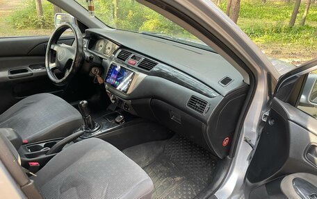 Mitsubishi Lancer IX, 2005 год, 330 000 рублей, 16 фотография