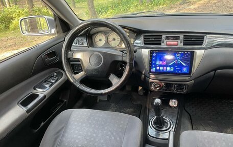 Mitsubishi Lancer IX, 2005 год, 330 000 рублей, 17 фотография