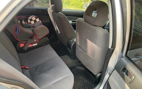 Mitsubishi Lancer IX, 2005 год, 330 000 рублей, 15 фотография
