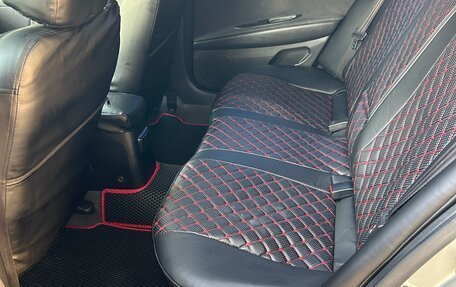 Nissan Primera III, 2002 год, 356 000 рублей, 22 фотография