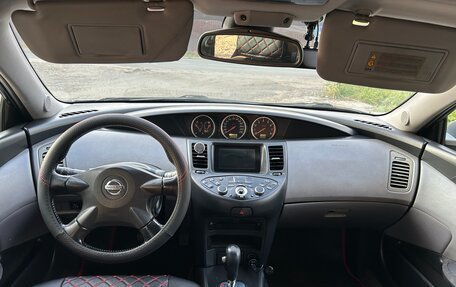 Nissan Primera III, 2002 год, 356 000 рублей, 20 фотография