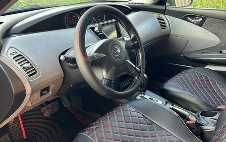 Nissan Primera III, 2002 год, 356 000 рублей, 19 фотография