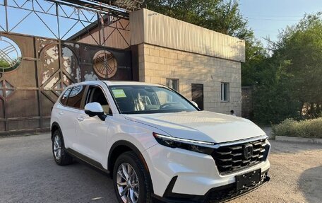 Honda CR-V, 2024 год, 3 929 000 рублей, 3 фотография
