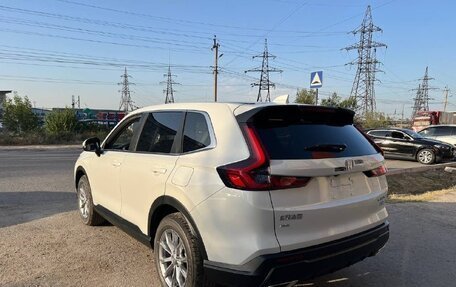 Honda CR-V, 2024 год, 3 929 000 рублей, 7 фотография