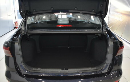 Geely Emgrand, 2024 год, 2 483 990 рублей, 12 фотография