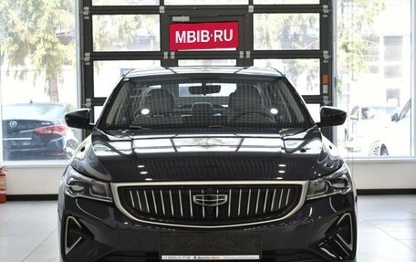 Geely Emgrand, 2024 год, 2 483 990 рублей, 4 фотография
