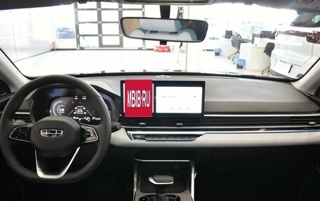 Geely Emgrand, 2024 год, 2 483 990 рублей, 7 фотография
