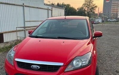 Ford Focus II рестайлинг, 2010 год, 620 000 рублей, 1 фотография