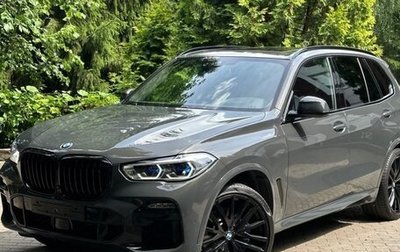 BMW X5, 2021 год, 7 900 000 рублей, 1 фотография
