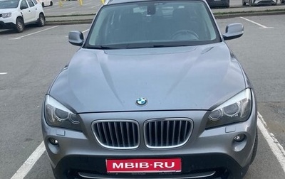 BMW X1, 2012 год, 1 500 000 рублей, 1 фотография