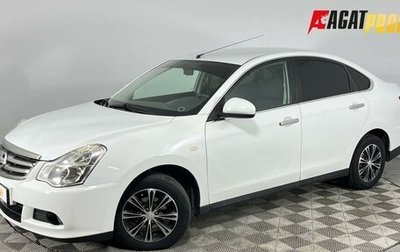 Nissan Almera, 2016 год, 820 000 рублей, 1 фотография