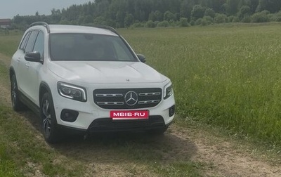 Mercedes-Benz GLB, 2020 год, 2 900 000 рублей, 1 фотография