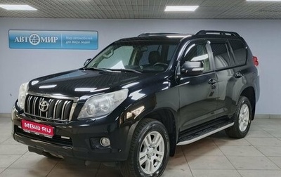 Toyota Land Cruiser Prado 150 рестайлинг 2, 2012 год, 2 380 000 рублей, 1 фотография