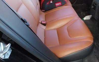 Volvo S60 III, 2016 год, 2 100 000 рублей, 1 фотография