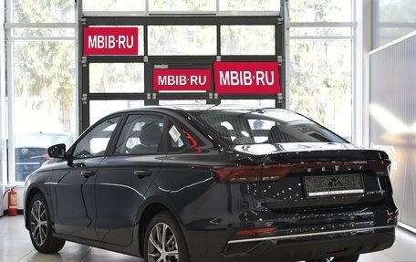 Geely Emgrand, 2024 год, 2 483 990 рублей, 3 фотография