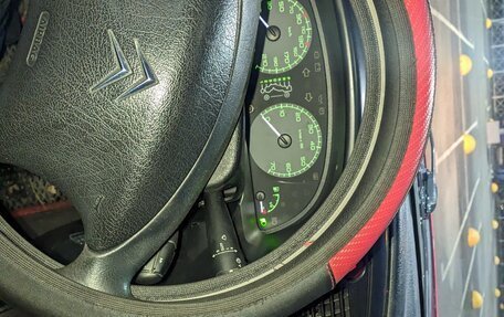 Citroen Xsara, 2003 год, 120 000 рублей, 3 фотография