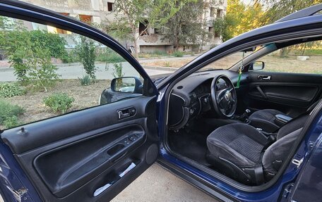 Volkswagen Passat B5+ рестайлинг, 1998 год, 600 000 рублей, 7 фотография