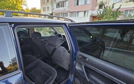 Volkswagen Passat B5+ рестайлинг, 1998 год, 600 000 рублей, 16 фотография