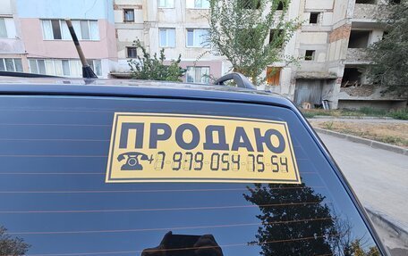 Volkswagen Passat B5+ рестайлинг, 1998 год, 600 000 рублей, 23 фотография
