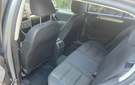Volkswagen Golf VI, 2010 год, 685 000 рублей, 7 фотография
