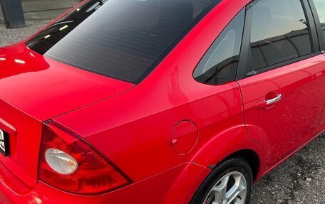 Ford Focus II рестайлинг, 2010 год, 620 000 рублей, 4 фотография