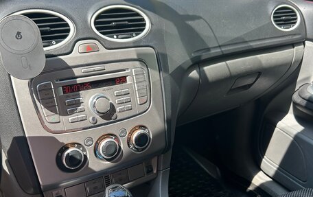 Ford Focus II рестайлинг, 2010 год, 620 000 рублей, 10 фотография