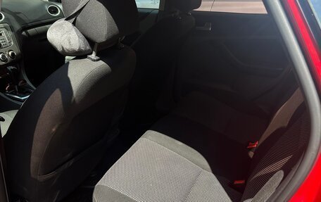 Ford Focus II рестайлинг, 2010 год, 620 000 рублей, 12 фотография