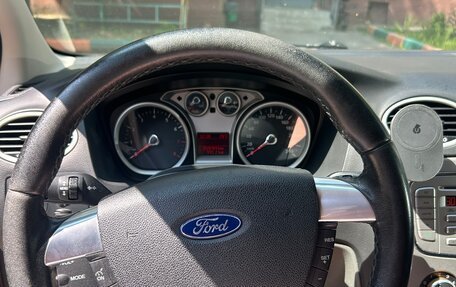 Ford Focus II рестайлинг, 2010 год, 620 000 рублей, 11 фотография