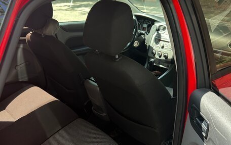 Ford Focus II рестайлинг, 2010 год, 620 000 рублей, 13 фотография