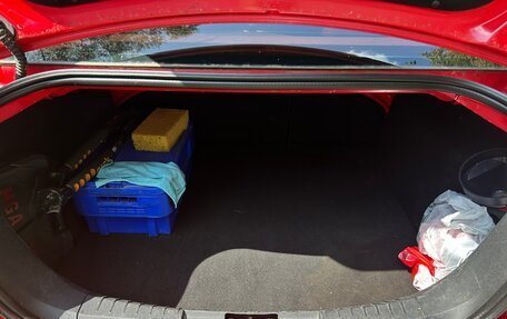 Ford Focus II рестайлинг, 2010 год, 620 000 рублей, 14 фотография