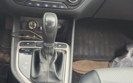 Hyundai Creta I рестайлинг, 2016 год, 1 550 000 рублей, 4 фотография