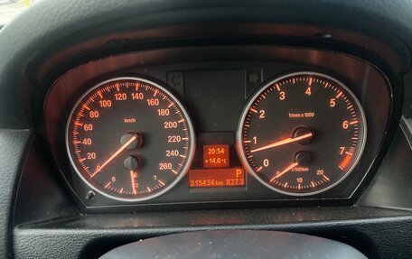 BMW X1, 2012 год, 1 500 000 рублей, 8 фотография
