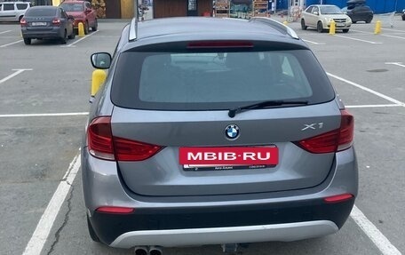 BMW X1, 2012 год, 1 500 000 рублей, 2 фотография