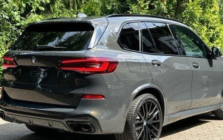 BMW X5, 2021 год, 7 900 000 рублей, 5 фотография