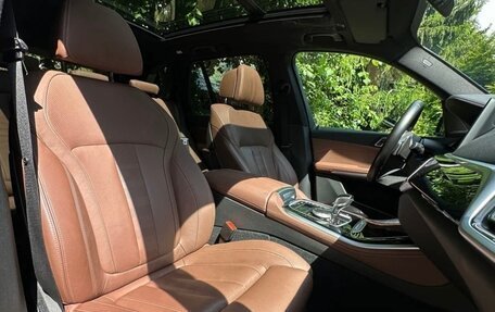BMW X5, 2021 год, 7 900 000 рублей, 8 фотография