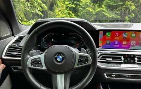 BMW X5, 2021 год, 7 900 000 рублей, 11 фотография
