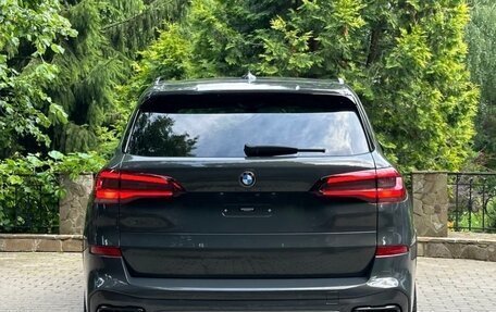 BMW X5, 2021 год, 7 900 000 рублей, 4 фотография