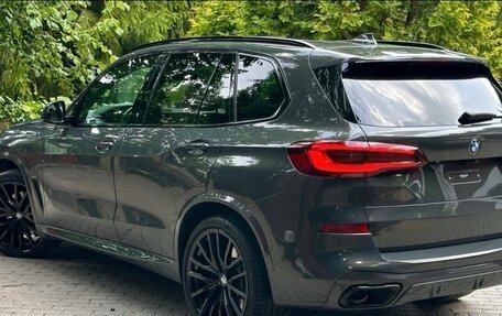 BMW X5, 2021 год, 7 900 000 рублей, 6 фотография
